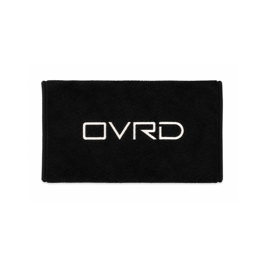OVRD BenchLock Black