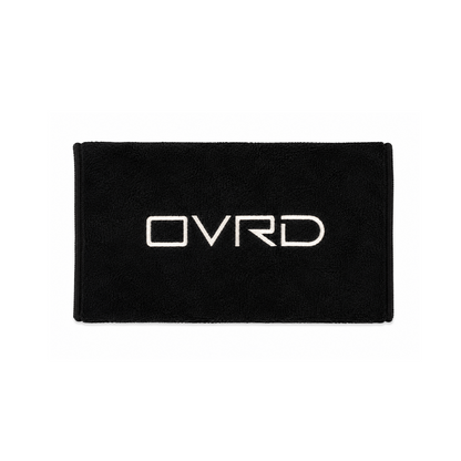OVRD BenchLock Black
