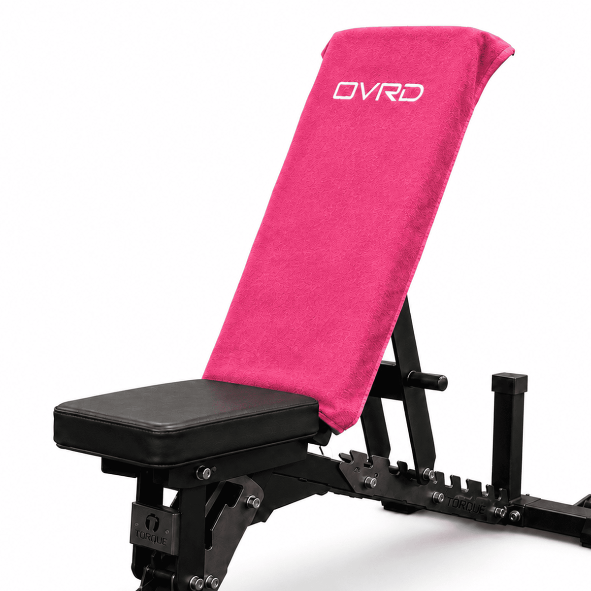 OVRD BenchLock ROSE