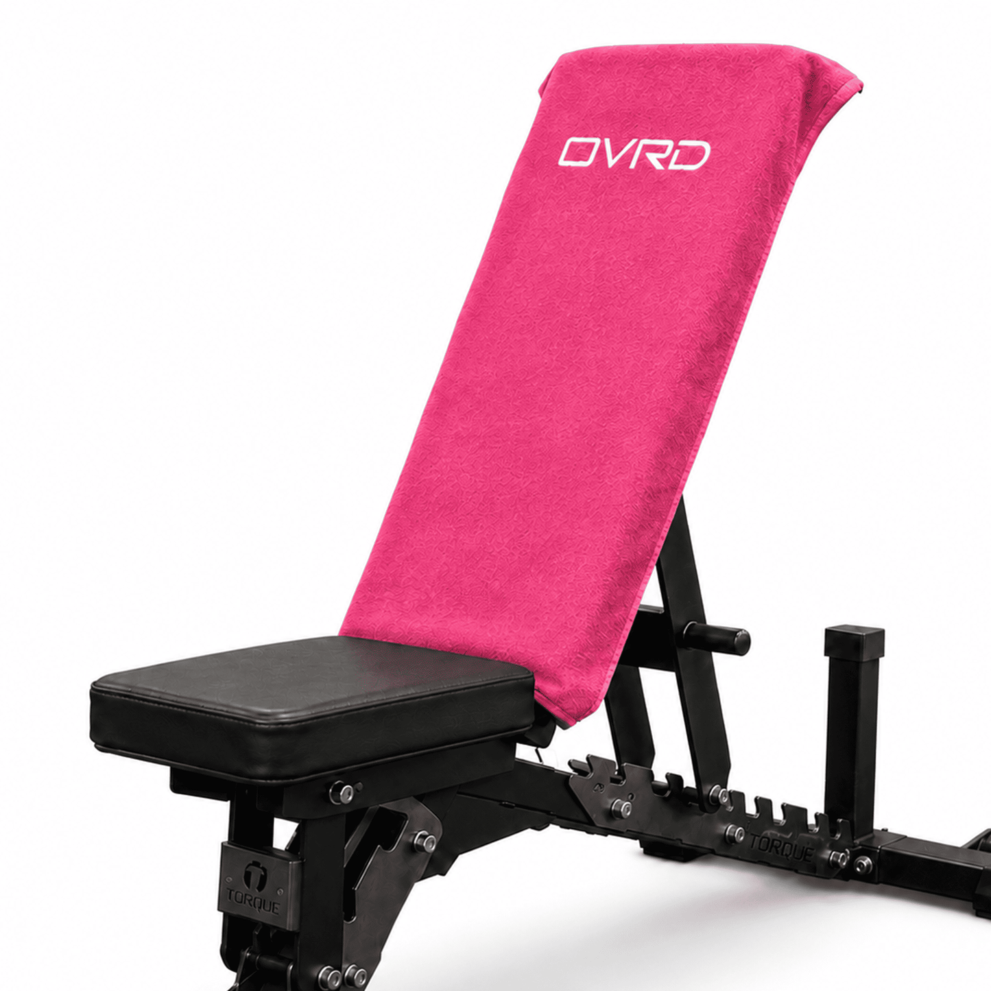 OVRD BenchLock ROSE