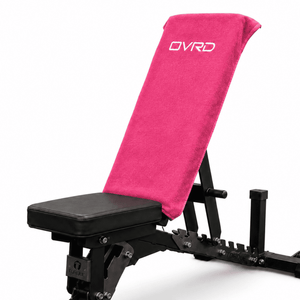 Rose OVRD Towel