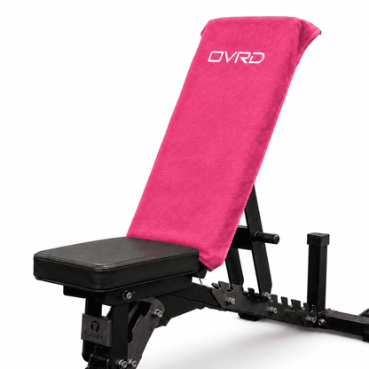 OVRD BenchLock ROSE