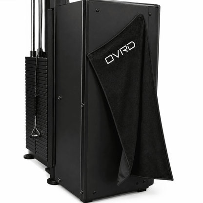 OVRD BenchLock Black