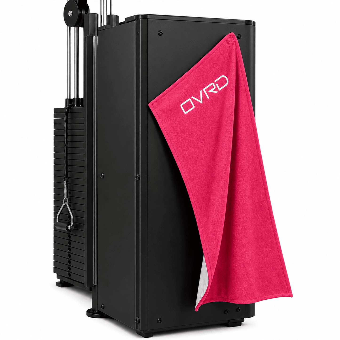 OVRD BenchLock ROSE