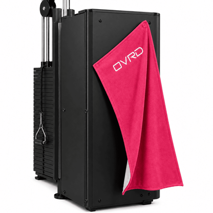 OVRD BenchLock ROSE