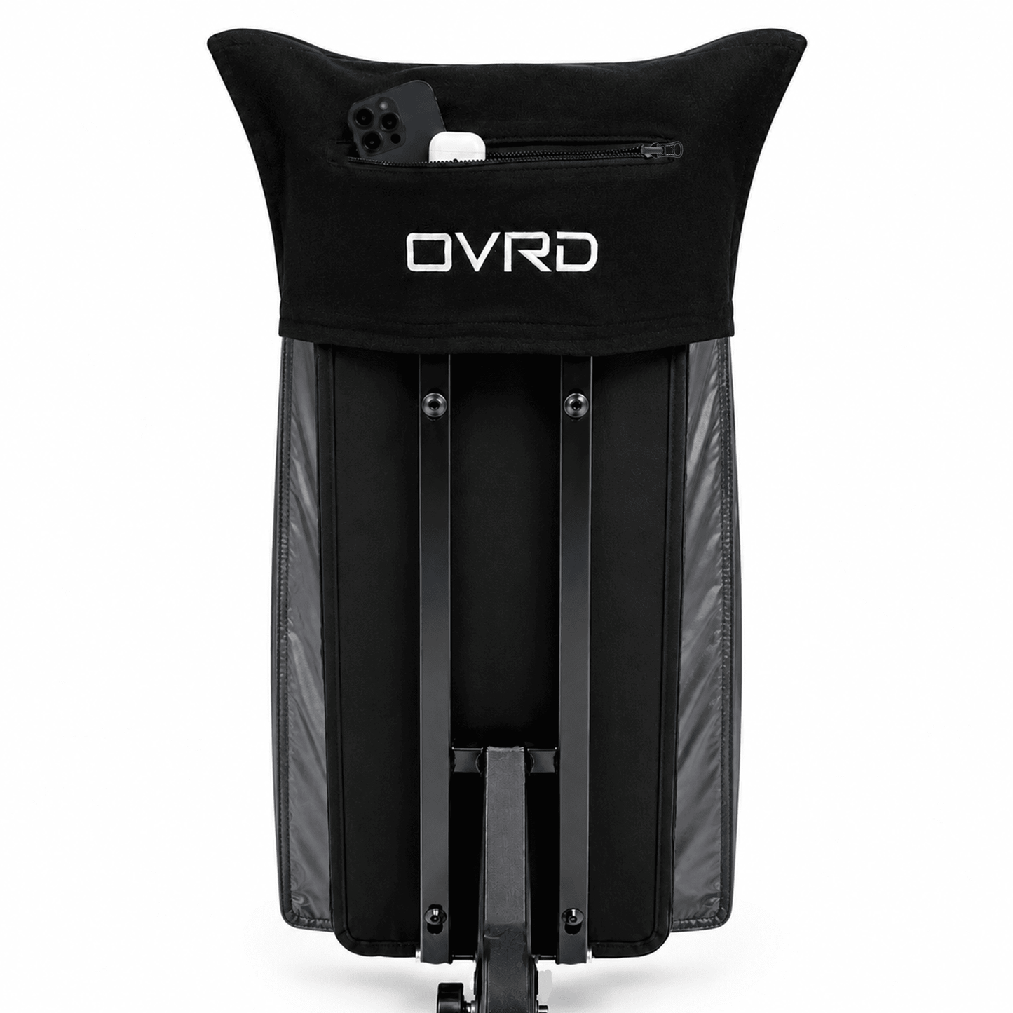 OVRD BenchLock Black