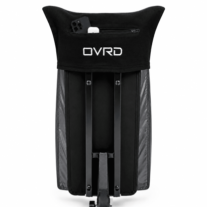OVRD BenchLock Black