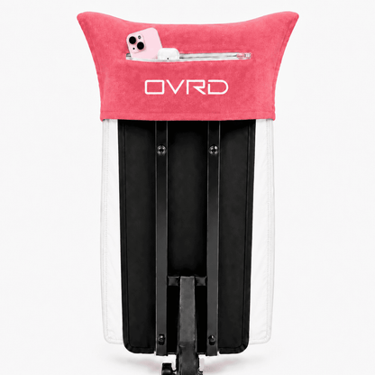 OVRD BenchLock ROSE